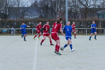 Bild 289 - Frauen SV Wahlstedt - MTV Segeberg : Ergebnis: 3:1